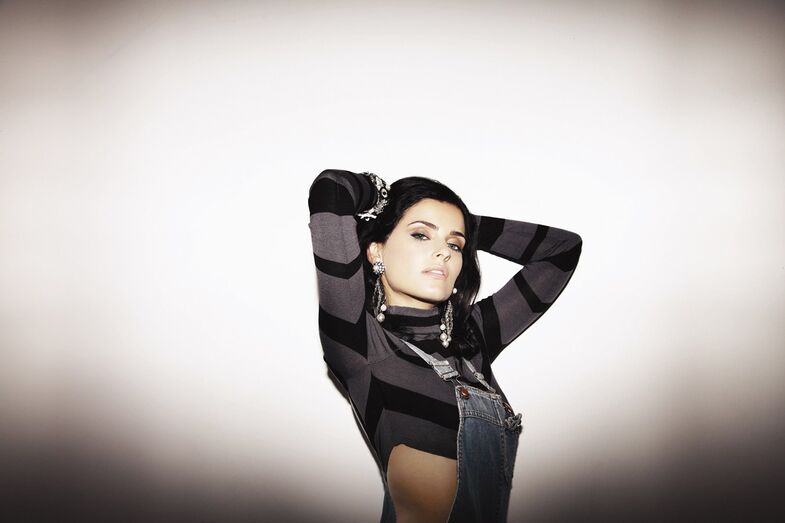 Nelly Furtado 