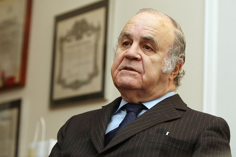 António Pires de Lima