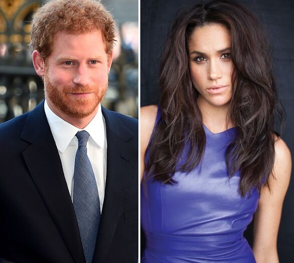 harry, meghan
