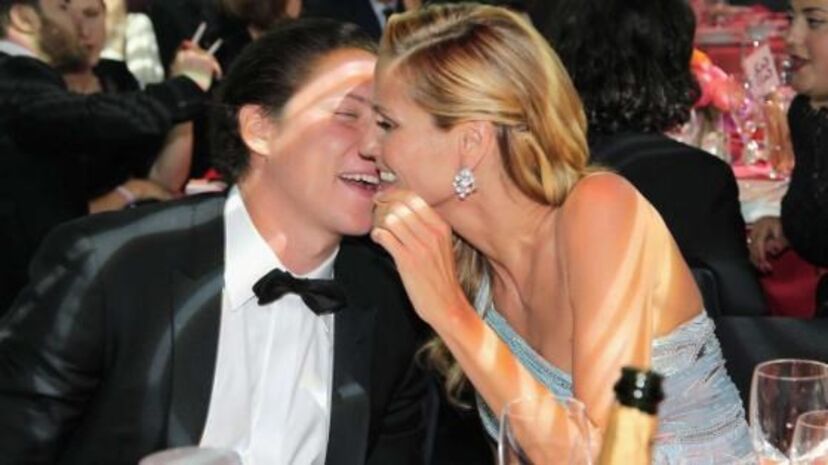 Heidi Klum 