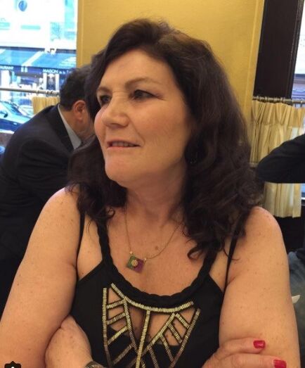 Dolores Aveiro