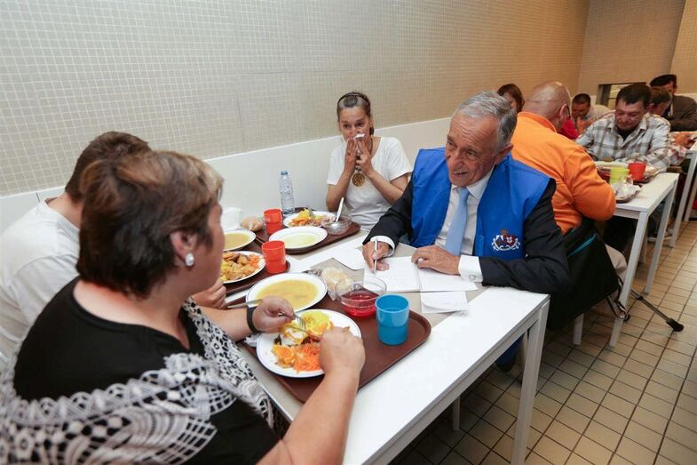 Marcelo Rebelo de Sousa