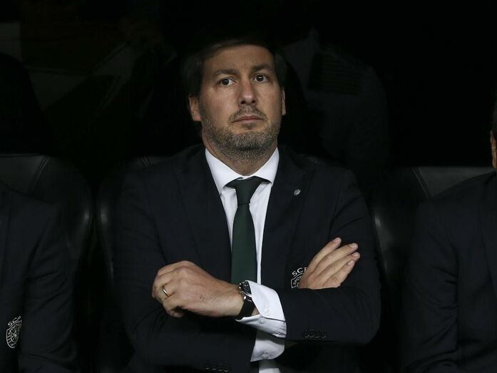 Bruno de Carvalho 