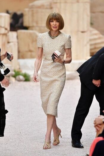 Anna Wintour 
