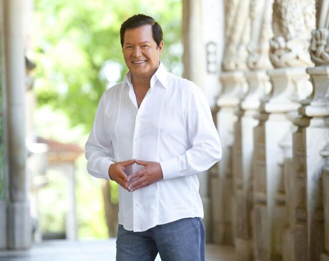 Marco Paulo