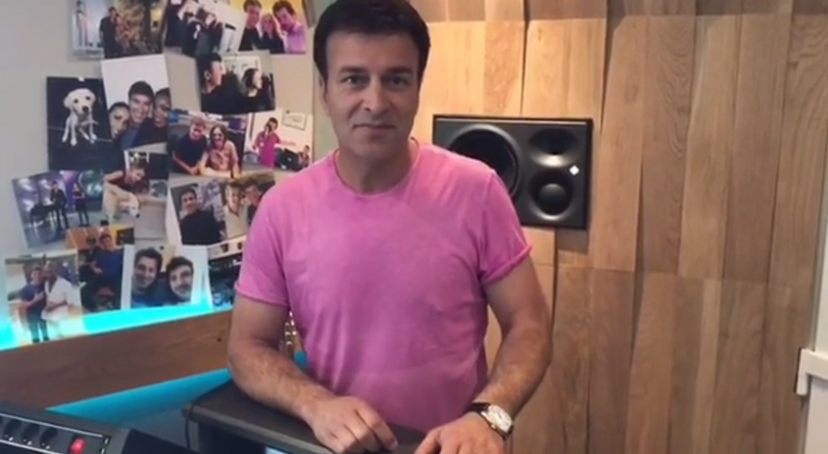 Tony Carreira 