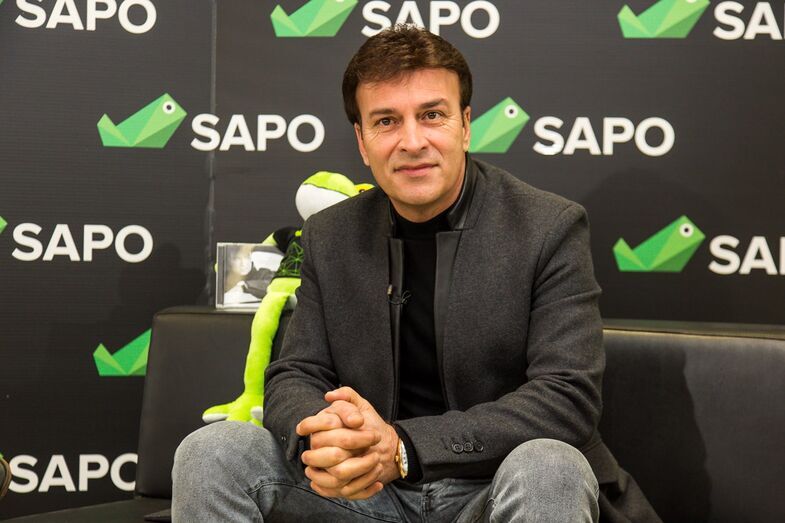 Tony Carreira 