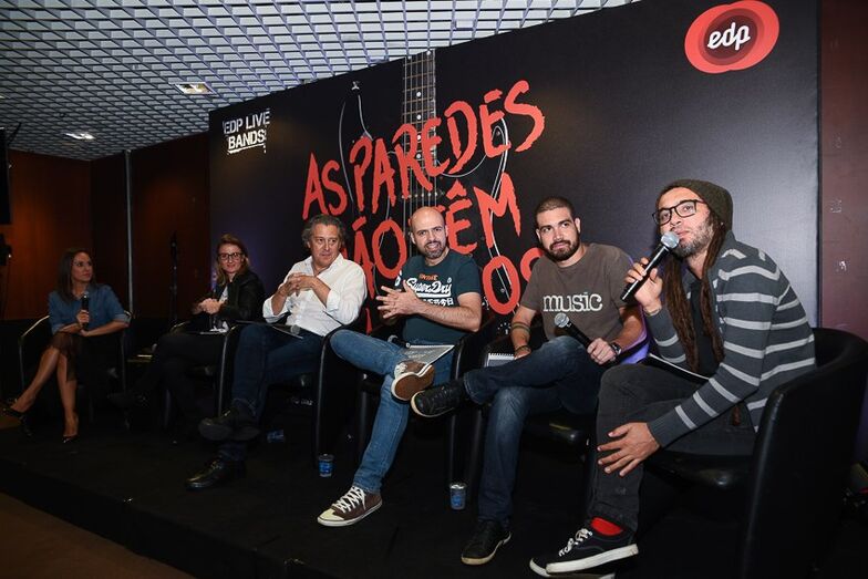EDP Live Band Brasil