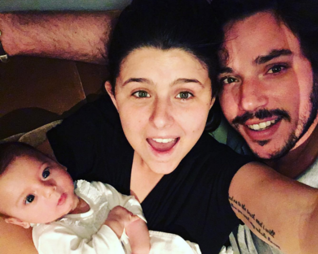 Maria Pitta, Guilherme Paixão, Duarte 