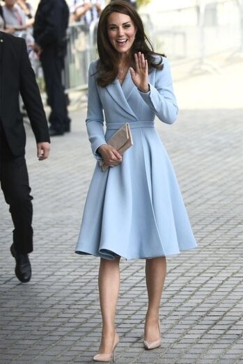Kate Middleton