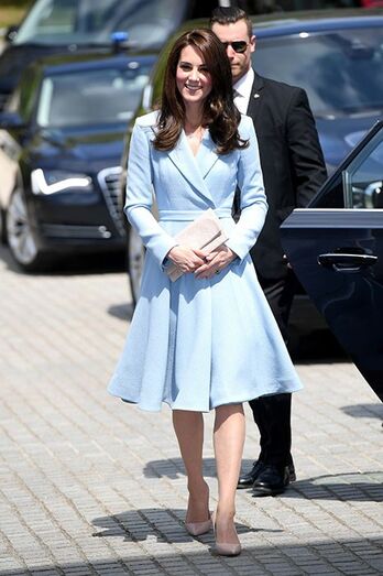 Kate Middleton