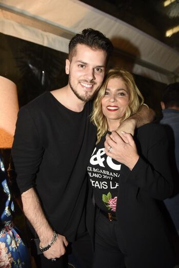Mickael Carreira 