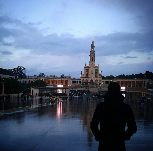 fátima