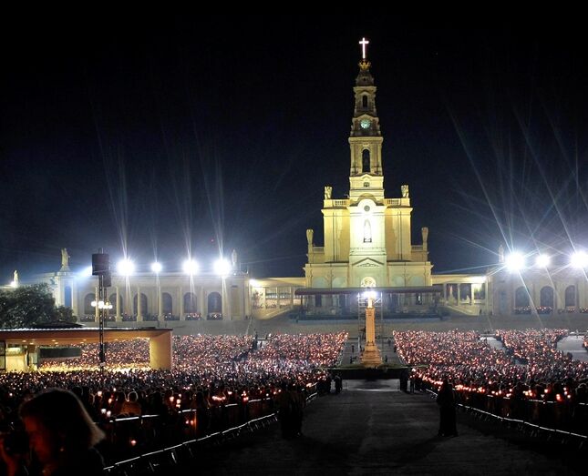 Fátima