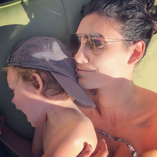 Daniela Ruah