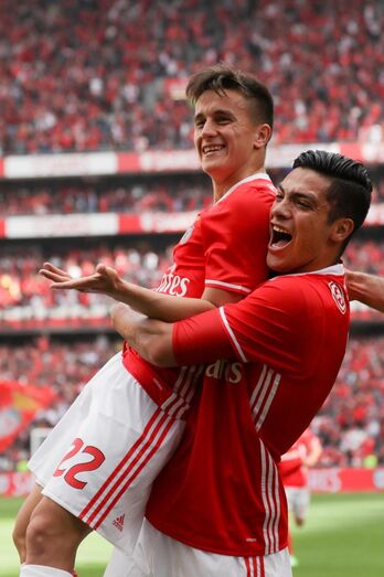 benfica