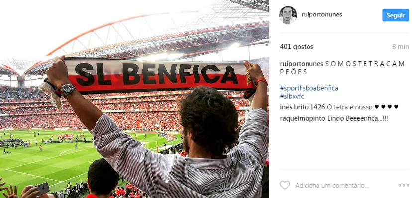 Rui Porto Nunes 