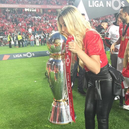 brenda mattar luisão