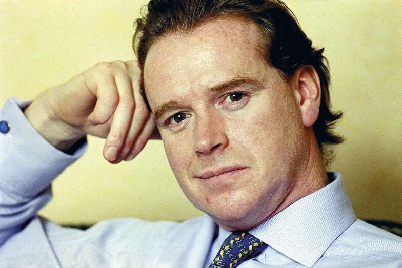 james hewitt
