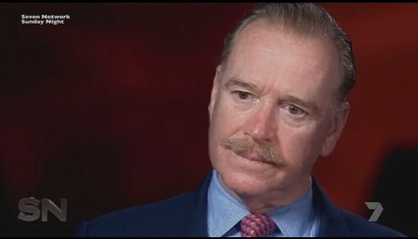 james hewitt