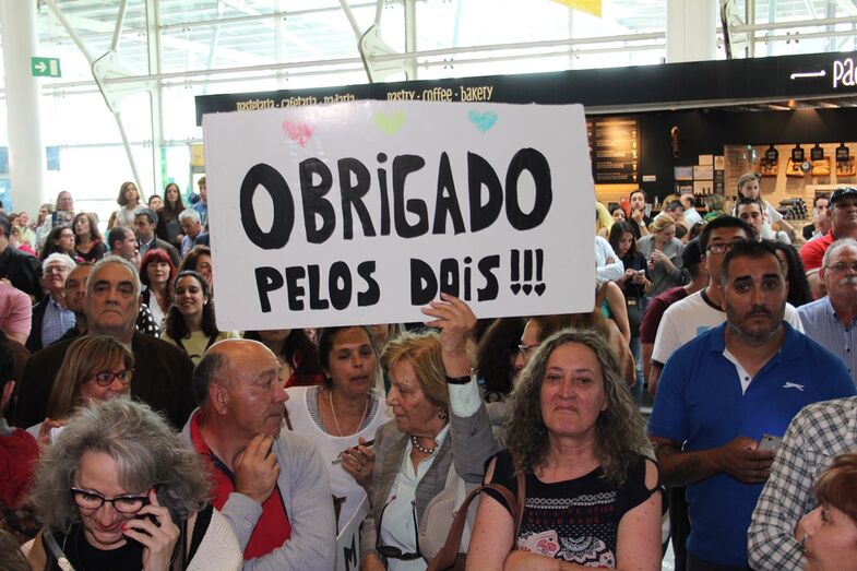 Salvador Sobral