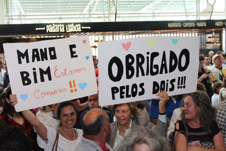 Salvador Sobral