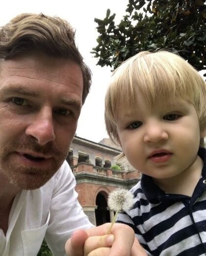 André Villas-Boas