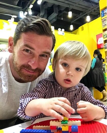 André Villas-Boas