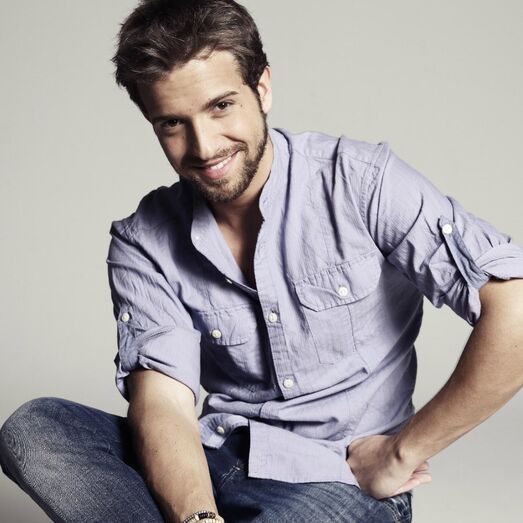 Pablo Alboran