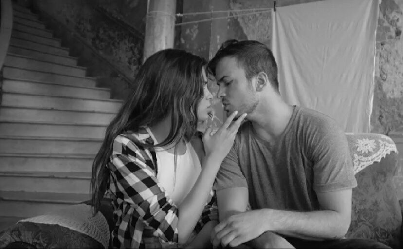Carolina Loureiro, David Carreira