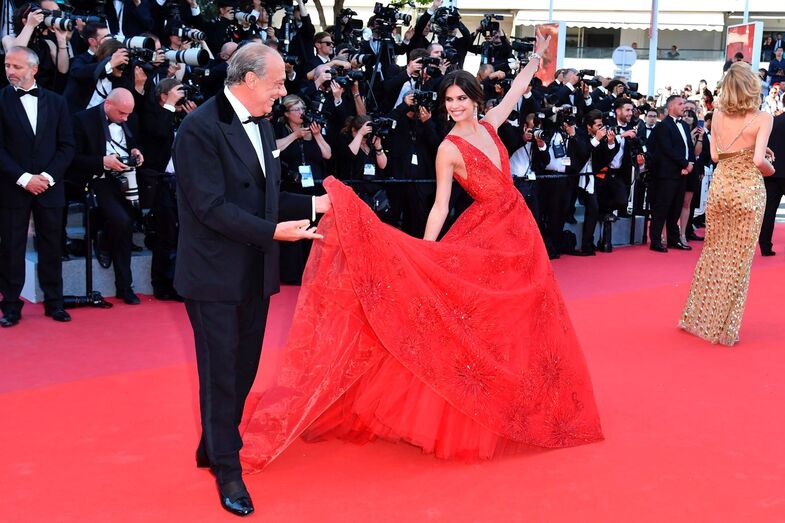 Sara Sampaio