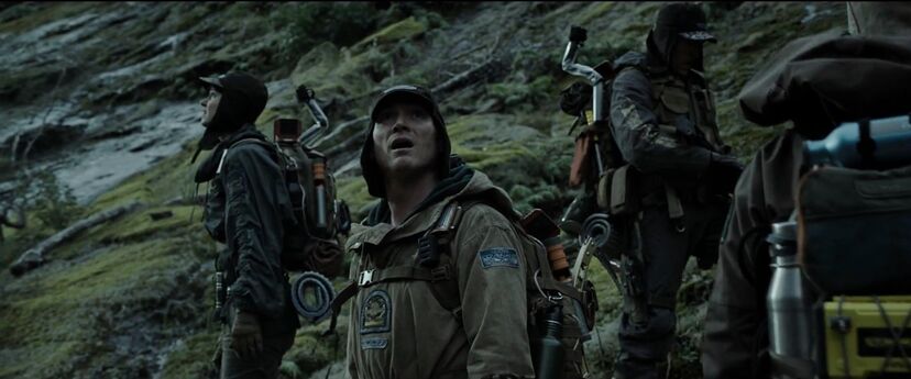 Alien: Covenant