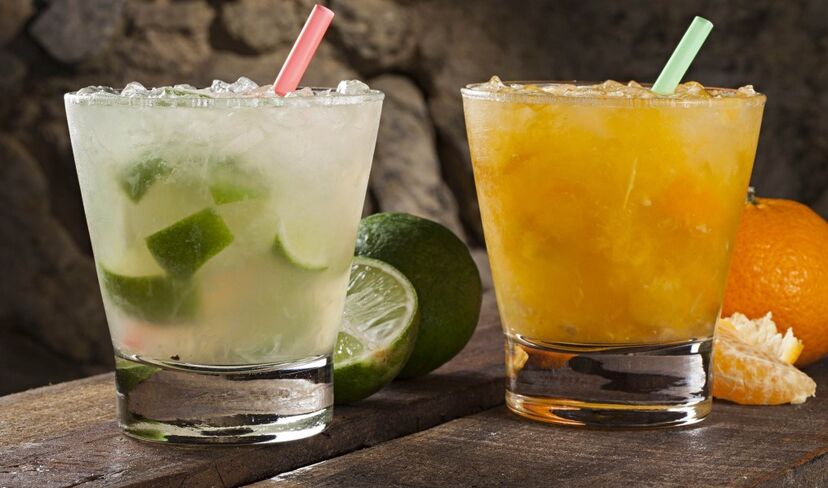 cocktails