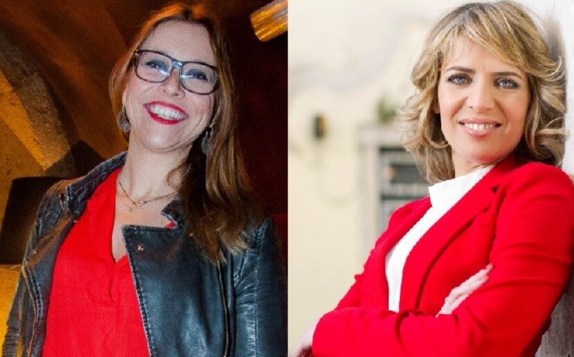 sandra felgueiras, mafalda marrafa
