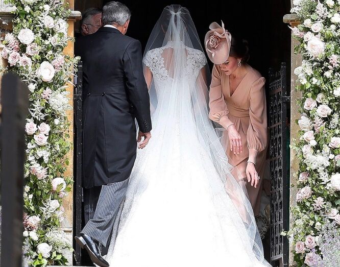 pippa middleton
