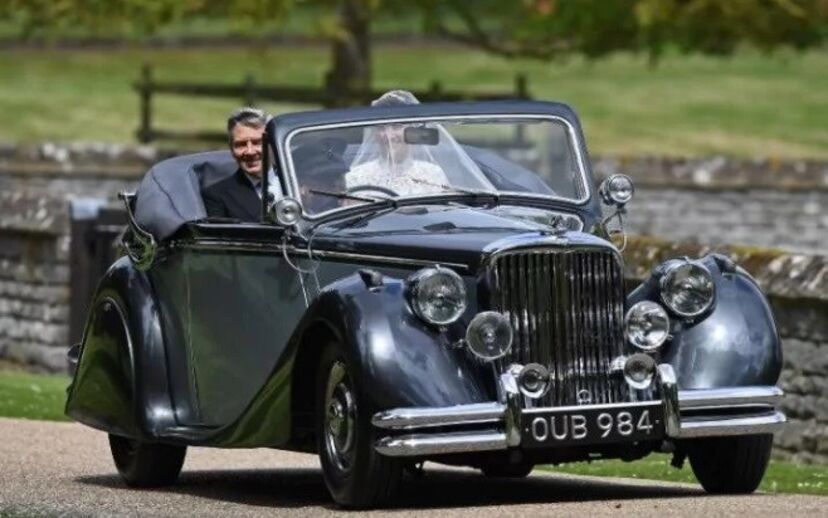 pippa middleton