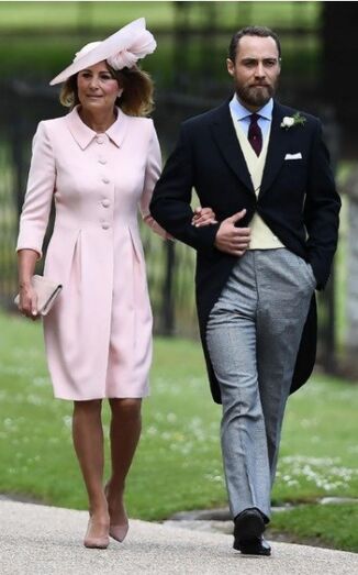 Looks pippa middleton
