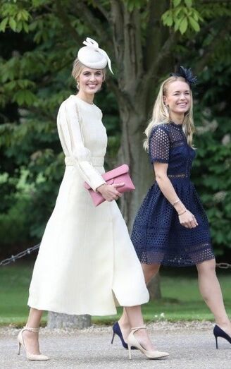 Looks pippa middleton