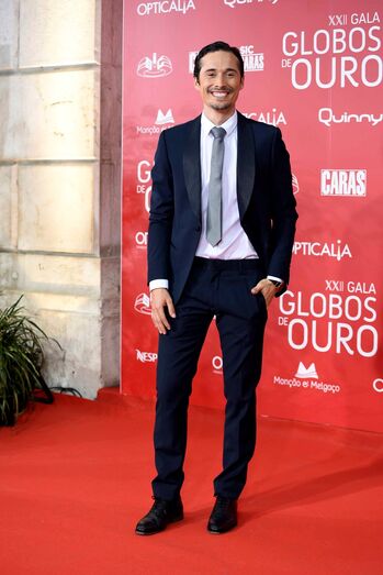 João Paulo Sousa