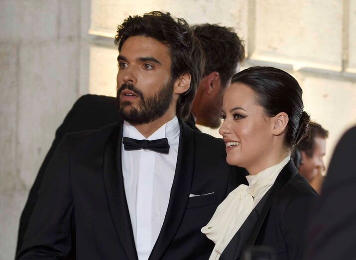 Mariana Pacheco, Vitor Silva Costa