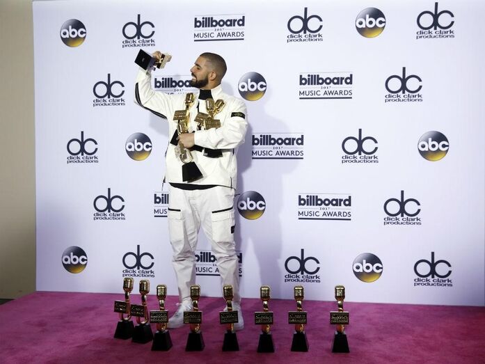 Drake 
