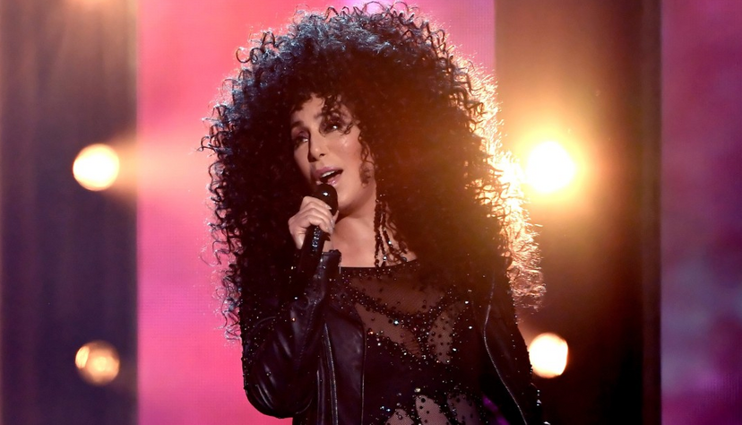 Cher 