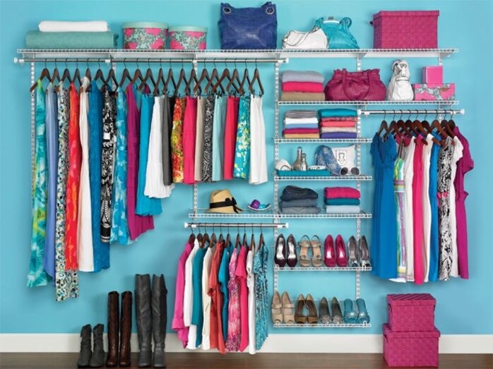 Closet