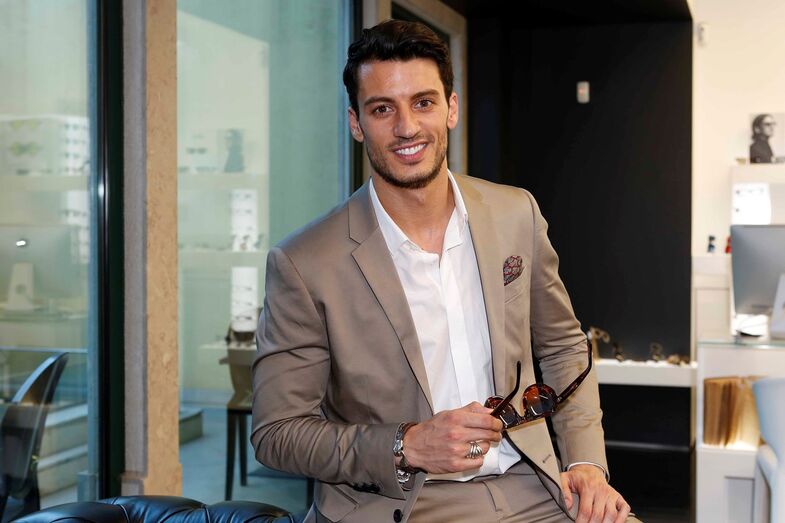 Ruben Rua 