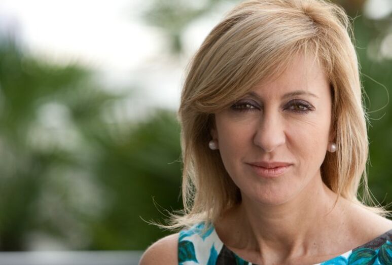 Judite de Sousa 