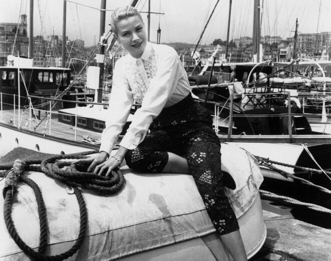 Grace Kelly