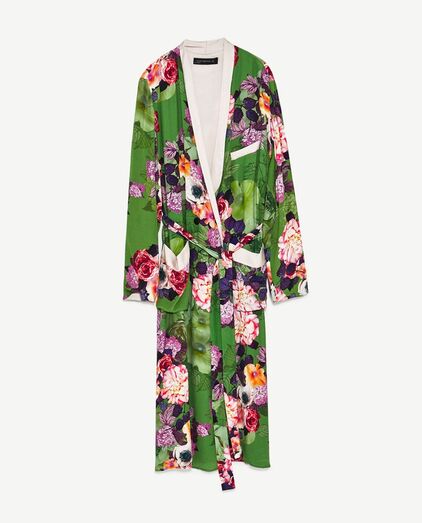 Shopping look do dia