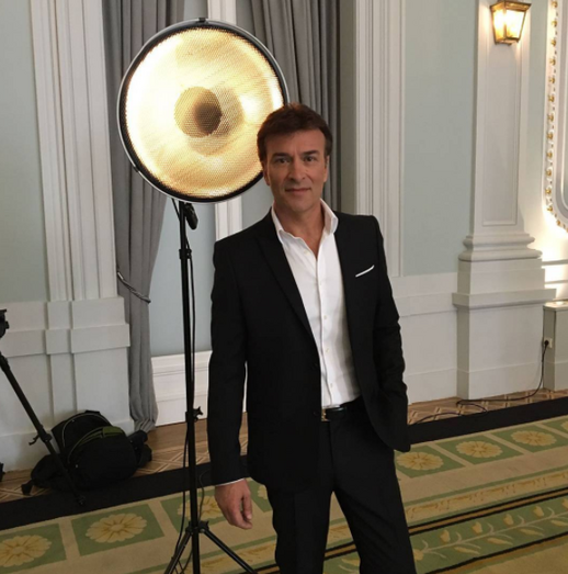 Tony Carreira 