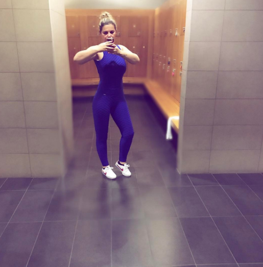 Katia Aveiro 