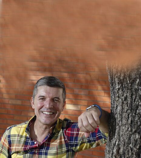 João Baião
